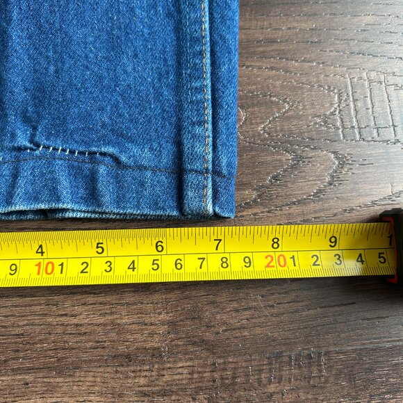 Levi's Jeans - 33x34 - Picture 8 of 8